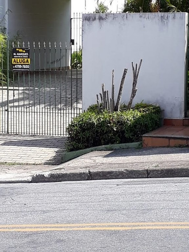 Imagem 11 de 15 de Casa Comercial Em Parque Monte Libano - Mogi Das Cruzes - 2737