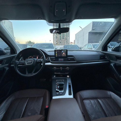 Audi Q5 2.0 L T Select Dsg