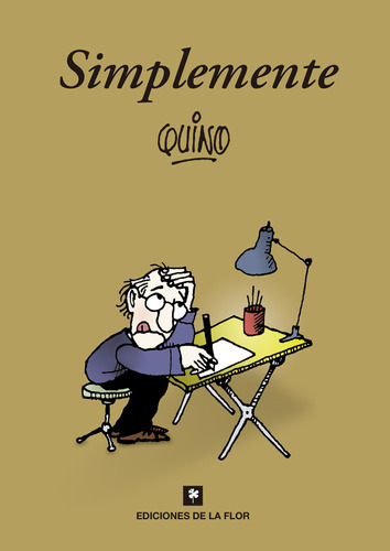 Simplemente Quino - Quino