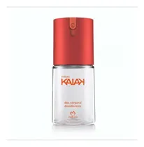Comprar Deo Corporal Kaiak Femenino 100ml Kaiak Femenino