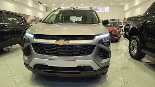 Chevrolet Spin 1.8 Lt 5as 105cv