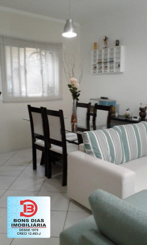 Imagem 4 de 15 de Sobrado Em Condominio - Vila Re - Ref: 7189 - V-7189