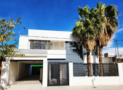 Casa en venta