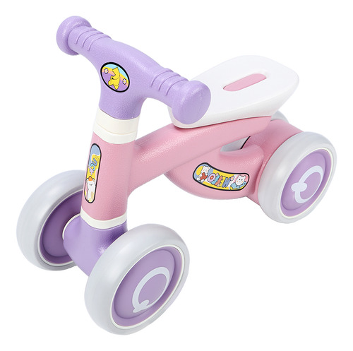 Baby Balance Toys Fun Safe Para Niños Pequeños De 18 Meses Y