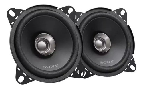 Parlantes Sony Xs-fb101e 210 Watts 10cm 4