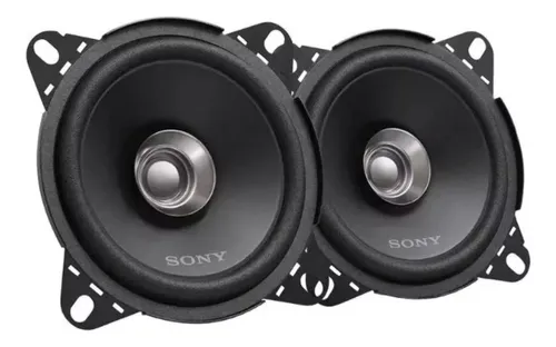 comprar Parlantes Sony Xs-fb101e 210 Watts 10cm 4