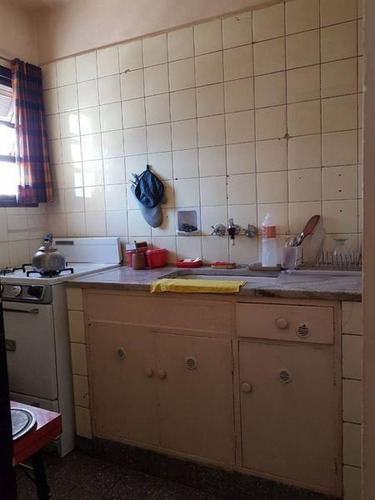 Imagen 6 de 9 de Departamento 2 Amb, 30 M2, Chile 1300, Monserrat Venta
