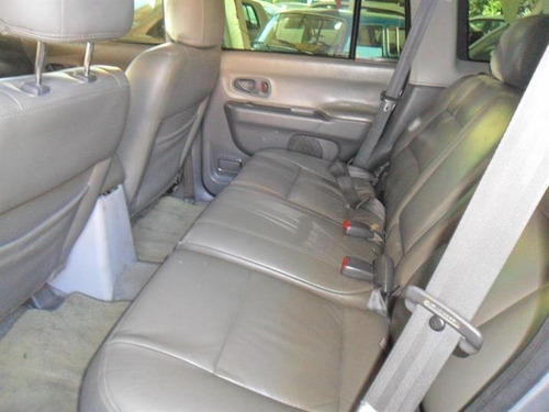 Pajero Sport 3.5 Hpe 2008 Automatico