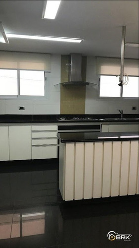 Lindo Sobrado No Villas Tatuapé - Vila Carrão - Ca0830