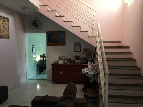 Imagem 9 de 30 de Lindo Sobrado A Venda No Bairro Jardim Wanderley - Tatuí - 1216