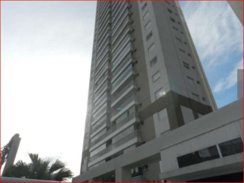 Imagem 1 de 16 de Apartamento - Ap00711 - 2811983
