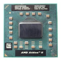 Comprar Processador Notebook Amd Athlon Ii Amm320db022gq