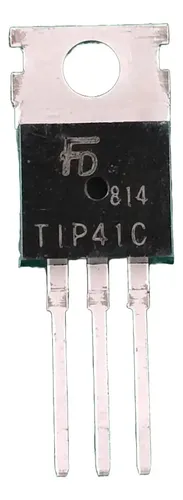 Lot De 5 Transistors BF167 NPN - Fairchild - Vce 30V Ic 25mA - Neufs En Boîte