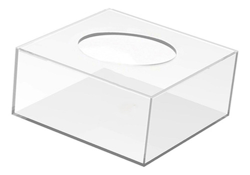 Bandeja Redonda De Acrílico Mais Suave Para Bolo, 25cm