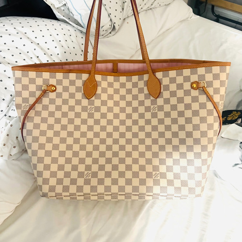 Cartera Louis Vuitton