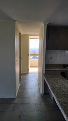 Arriendo Depto 3 D+b Metro Gruta Lourdes/santo Domingo 4047