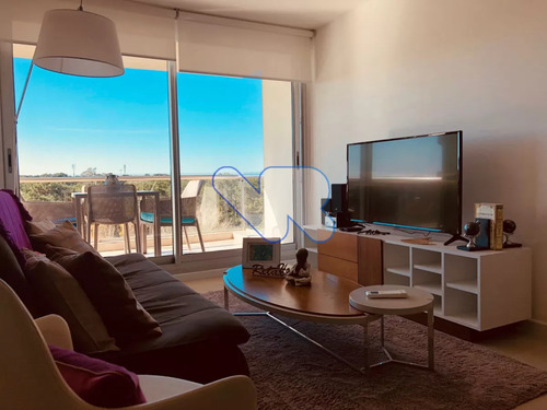 Vendo-alquilo Apartamento 2 Dorm, 2 Baños Excelentes Amenities Y Ubicación