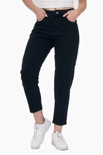 Pantalones Yin Mujer