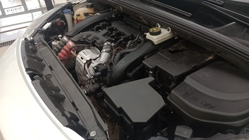 Peugeot 308 1.6 Feline Thp 163cv