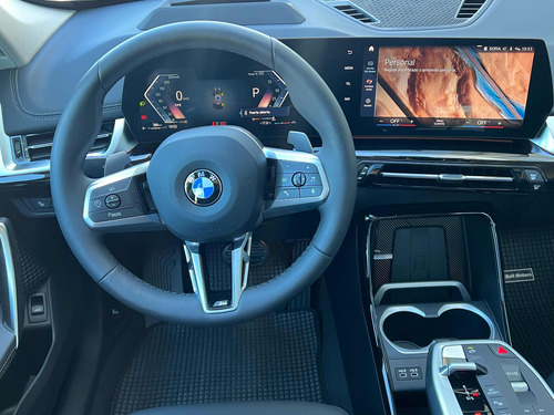 Bmw X1 20i Sport Okm Año 2025 - Audi Q3 Ni Audi Q5 Gla 250