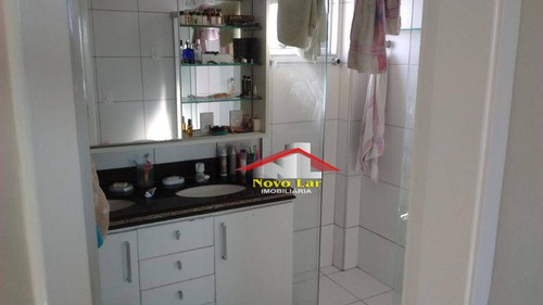 Apartamento Com 3 Dormitórios À Venda, 120 M² Por R$ 680.000,00 - Fátima - Fortaleza/ce - Ap0697