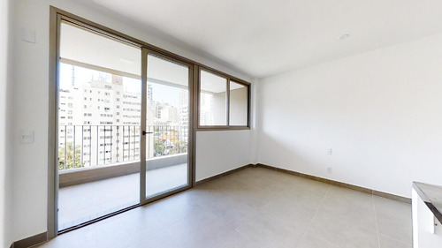 Imagem 1 de 14 de Apartamento Em Cerqueira César, São Paulo/sp De 30m² 1 Quartos À Venda Por R$ 750.000,00 - Ap2145670-s