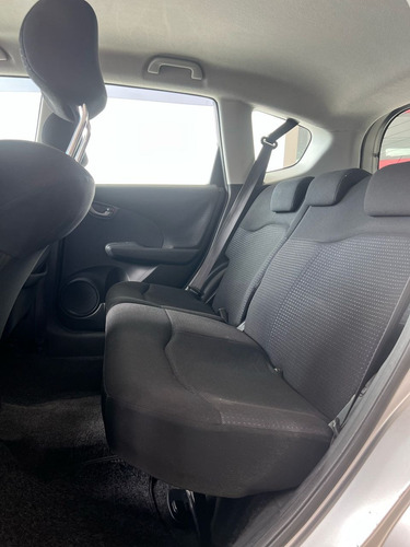 Honda Fit 1.4 Lxl Flex Aut. 5p