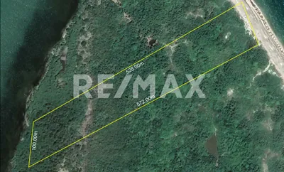 Terreno en venta