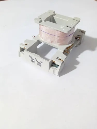 Bobina Contator Weg 380vca Cwm32 Cwm40 Bca4-40v41