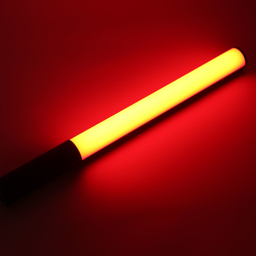 Barra De Luz Portátil Rgb Con Relleno Led Para Fotografía