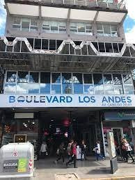 Imagen 5 de 11 de Local Belgrano Cabildo Y Juramento Galeri Comercial Alquiler