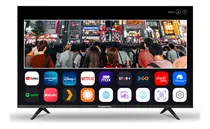 Comprar Tv 4k Punktal 65 Led Smart Frameless - Sas