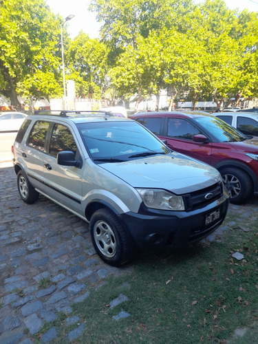 Ford Ecosport 1.6 Xl Plus Mp3 4x2