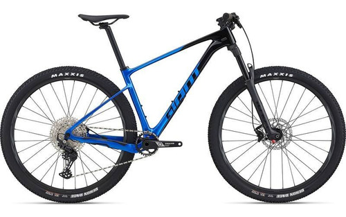 Bicicleta Giant Mtb 29 Xtc Advanced 3