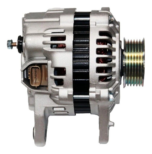 Alternador Mitsubishi L200 2.5 4d56 K34t 1987 1998