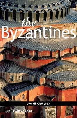 Libro The Byzantines - Averil Cameron