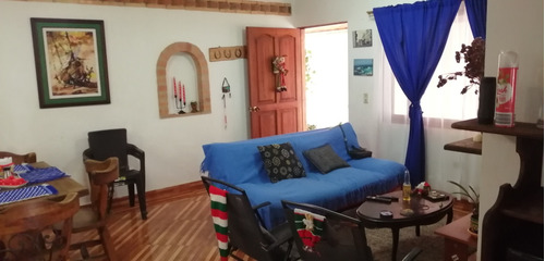 Apartamento Vacacional En Villa De Leyva Alquiler Por Dias