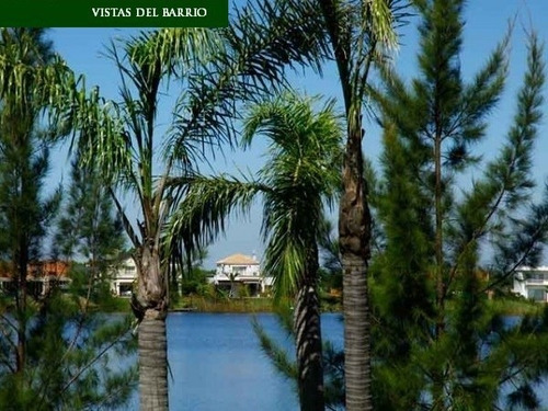 Imagen 7 de 11 de Terreno Lote En Venta En San Rafael, Villanueva, Tigre