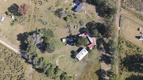 Terreno En Laguna Brava