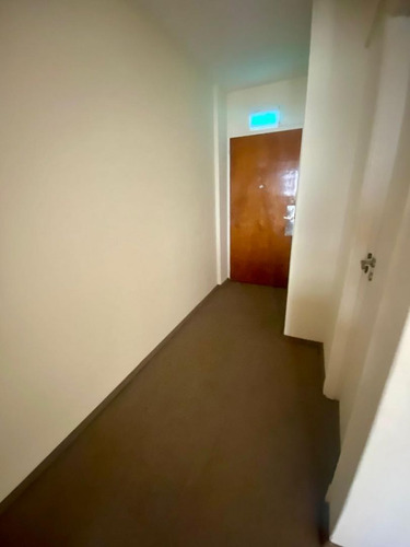 Venta 3 Ambientes Coronel Diaz 1700 Contrafrente Piso 8