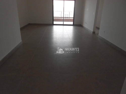 Imagem 26 de 30 de Apartamento Com 3 Suítes Na Guilhermina, Em Praia Grande - Ap2586