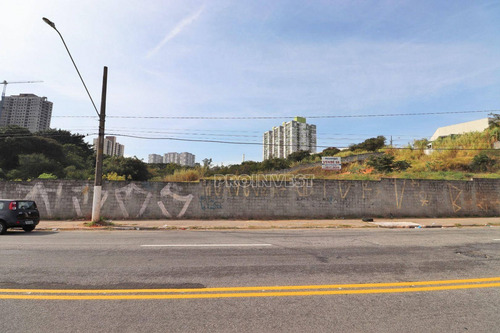 Imagem 23 de 25 de Área Para Incorporação Em Osasco Com 8.855m² - Ar0913
