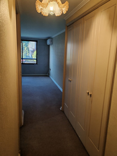Departamento Amplio Con 2 E . Av.alemania Incluye G.comunes