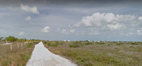 Imagen 8 de 24 de Terreno En Playa Chicxulub En Venta. Con Acceso A La Playa