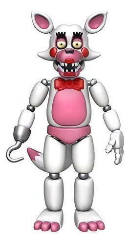 Figura de acción Foxy Funtime 13742 de Funko Action Figure