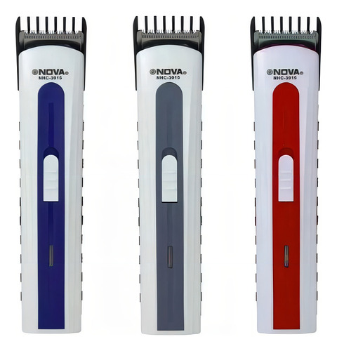 Maquina Para Aparar Pelos Barba, Peito, Perna, Cabelo