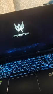Acer Predator Helios 300 Rtx 3070