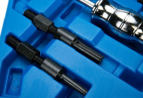 Extractor De Rodamientos Ciegos 5pcs - Herramienta De