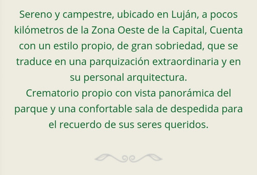 Imagen 13 de 13 de Oportunidad!! Dueño Vende Parcela En Jardín Del Pilar Oeste