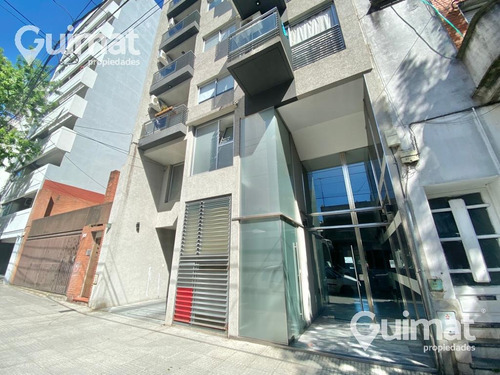 Imagen 27 de 27 de 61m2 Excelente 3 Ambientes! Con Cochera! - Ravignani Entre Niceto Vega Y Cordoba